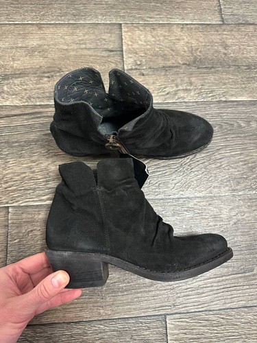 Fiorentini baker stivaletti - fiorentini+baker,