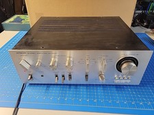 Hitachi Amplificatore Stereo