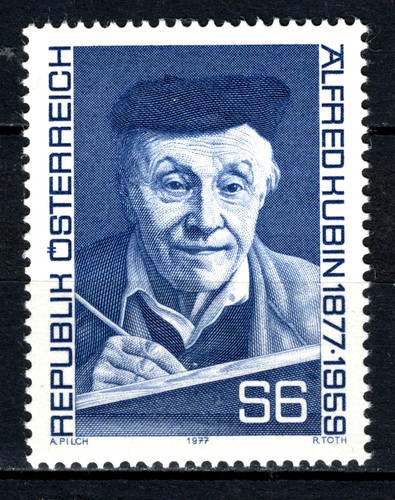 Europa austria anno 1977 - austria,