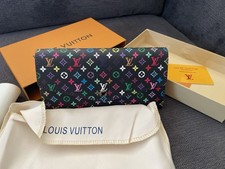 Portafoglio louis vuitton - portafoglio,