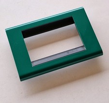 Bticino 4713VE placca Living