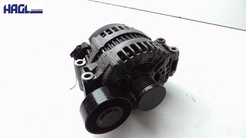 Alternatore 180a free run - free,