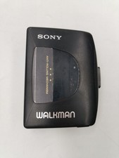 Sony Walkman Cassette Player