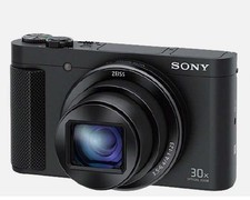 fotocamera digitale sony Cyber-shot DSC-HX90