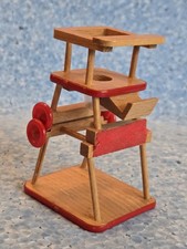 Seggiolone per casa delle