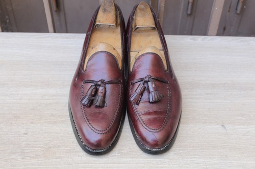 Alden 663 tassel - alden,