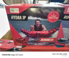 Trainabile Jobe Hydra 1P