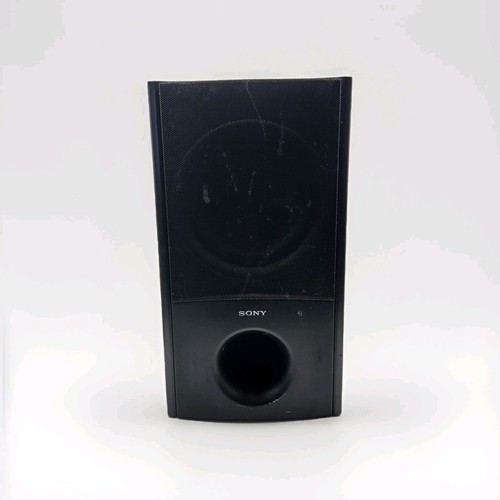 Sony wp23 altoparlante - sony, ss-wp23