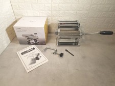 Pasta Maker Pro Cook Lasagne