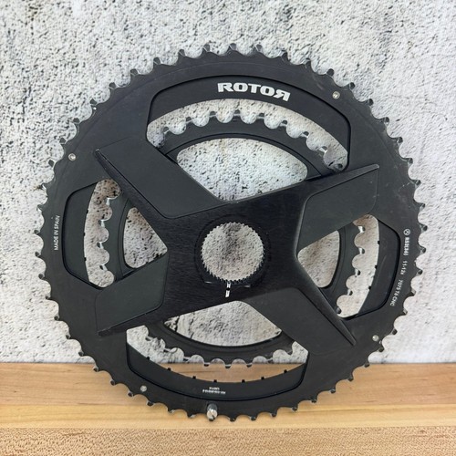 Uso leggero set - corona, rotore
