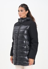 JDY Giubbotti Donna Nero