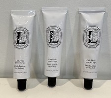 Diptyque Lait Frais 1,69 once