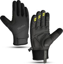 Guanti Invernali Da Ciclismo