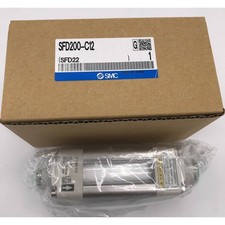 One nuovo smc sfd200 c12 - smc, sfd200-c12