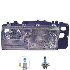 Fanale Sinistro Incl. Osram