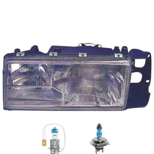 Fanale sinistro incl - incl., osram
