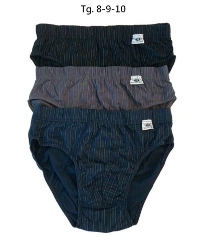 Slip uomo taglie forti - uomo, midi
