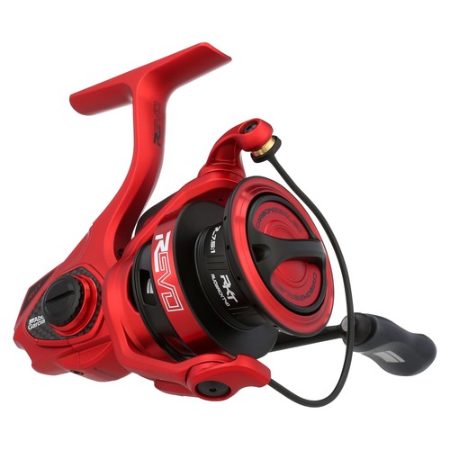Abu garcia revo rocket - revo, 3