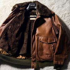 Giacca da volo Schott NYC G-1