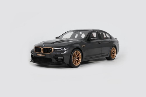 Spirit bmw grey 2021 - grey,