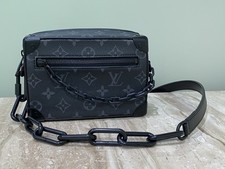 Louis Vuitton Soft Trunk -