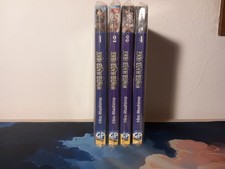 Monster Hunter Orange - 1/4 Completa - Manga - Ita - GP Manga