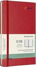 Moleskine - 18 Mese Agenda