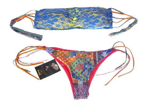 Project mare bikini - project,