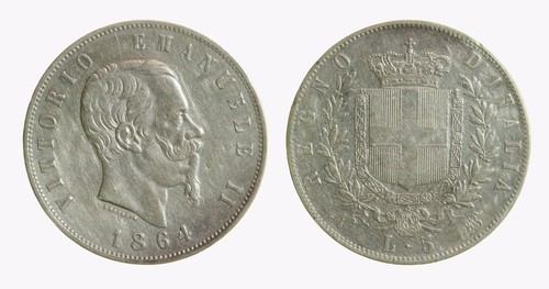 Pcc2042 vittorio emanuele ii - vittorio,