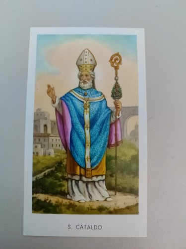 San cataldo holy - ed, g