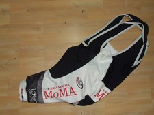 MAGLIA BODY SHIRT SALOPETTE