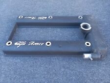 COPERCHIO PUNTERIE ALFA ROMEO 75 1600 1800 2000 cc