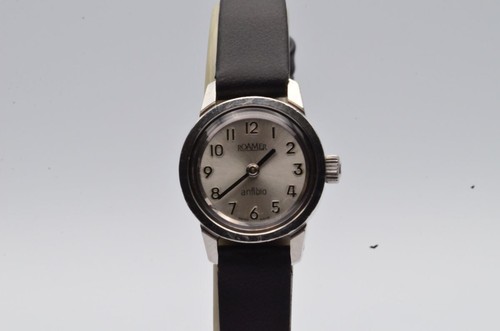Roamer anfibio carica manuale - roamer,