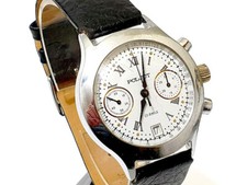 Poljot 3133 Valjoux 7734