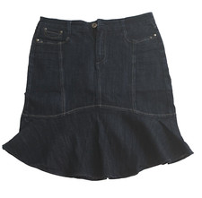 Gonna gonna di jeans di Justor