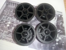 🌻 audiolab 4x feet spare