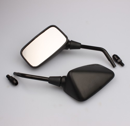 Coppia specchi neri - specchi,