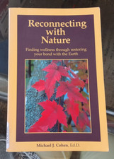 Reconnecting with Nature
