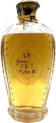 Vintage goccia oro stock - goccia, d'oro