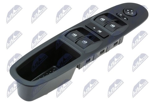 Nty interruttore controllo - nty, di