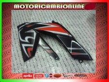 CONVOGLIATORE SX Carena