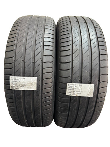 Pneumatici usati 215 - r, 17