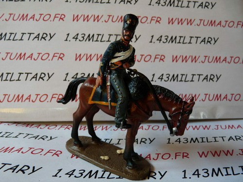 Cav8 cavalier plomb del - cavalier,