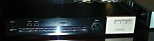 TUNER RADIO STEREO ANALOGICO PIONEER TX-130L VINTAGE ANNI 90 FUNZIONANTE.