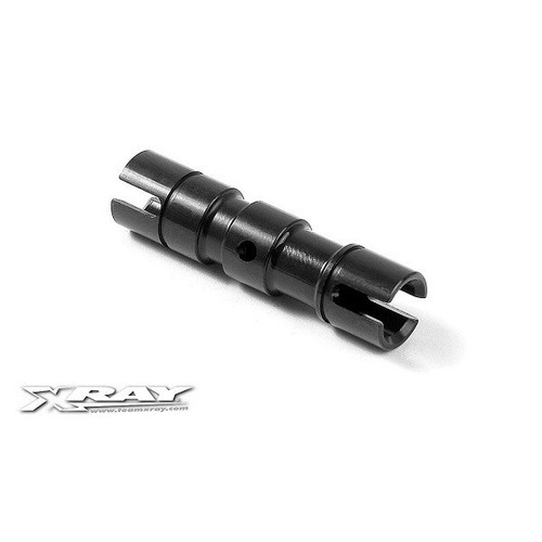 Xray rx8 345110 assale rigido - rx8,
