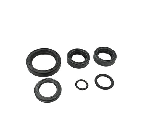 Kit set completo paraoli - kit,