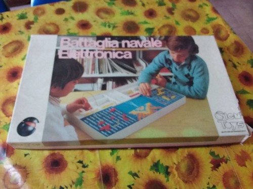 Gioco battaglia navale - battaglia,