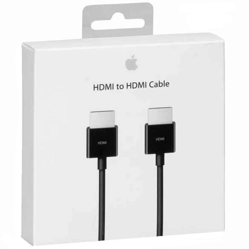 Apple cavo hdmi - hdmi,