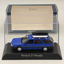 Norev 1/43 Renault 21 Nevada