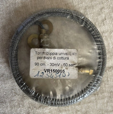 UNIVERSAL THERMOCOUPLE FOR